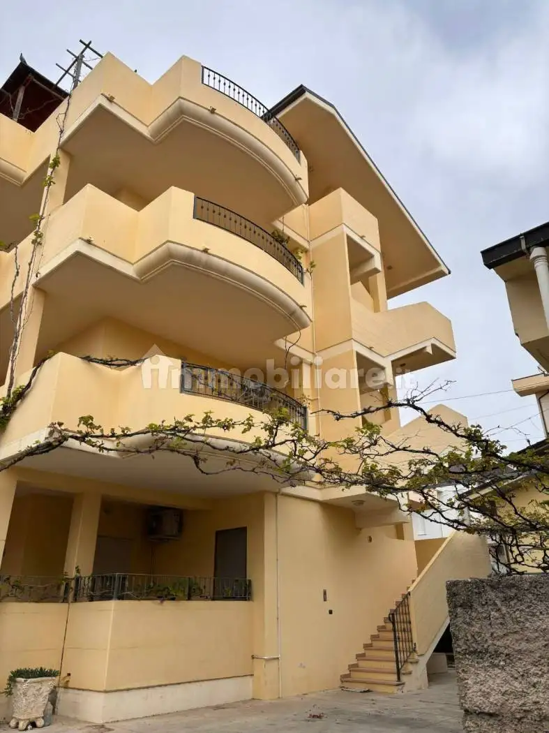 Appartamento in vendita a Tortoreto