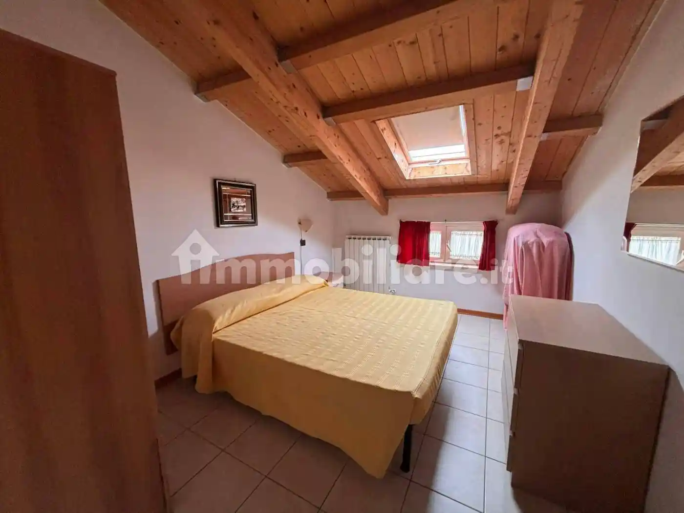 Quadrilocale via Edmondo de Amicis 10, Tortoreto Lido, Tortoreto - foto 2