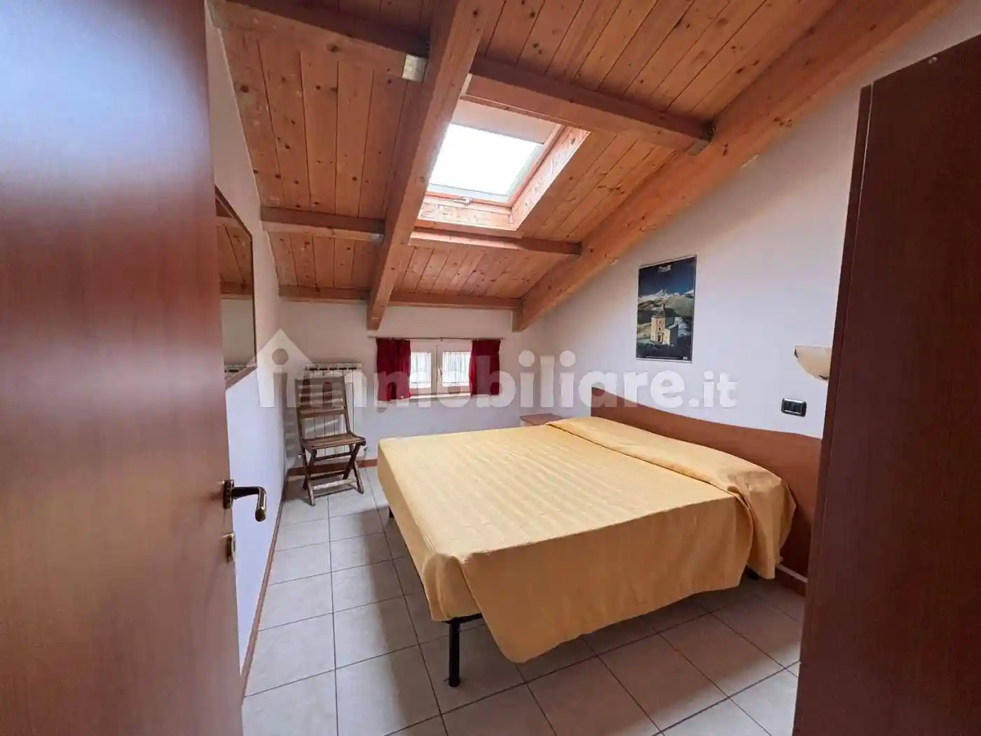 Quadrilocale via Edmondo de Amicis 10, Tortoreto Lido, Tortoreto - foto 3