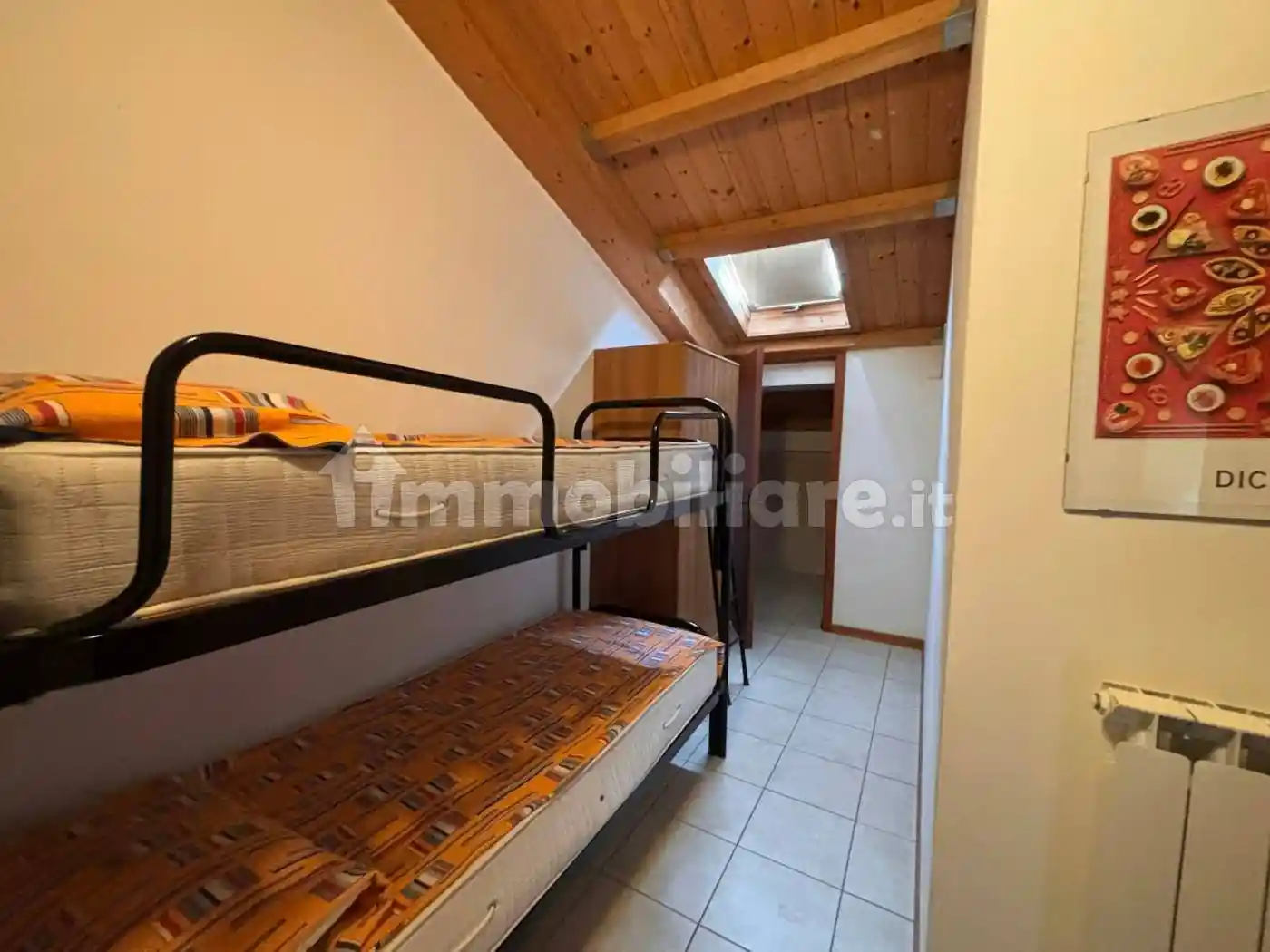 Quadrilocale via Edmondo de Amicis 10, Tortoreto Lido, Tortoreto - foto 4