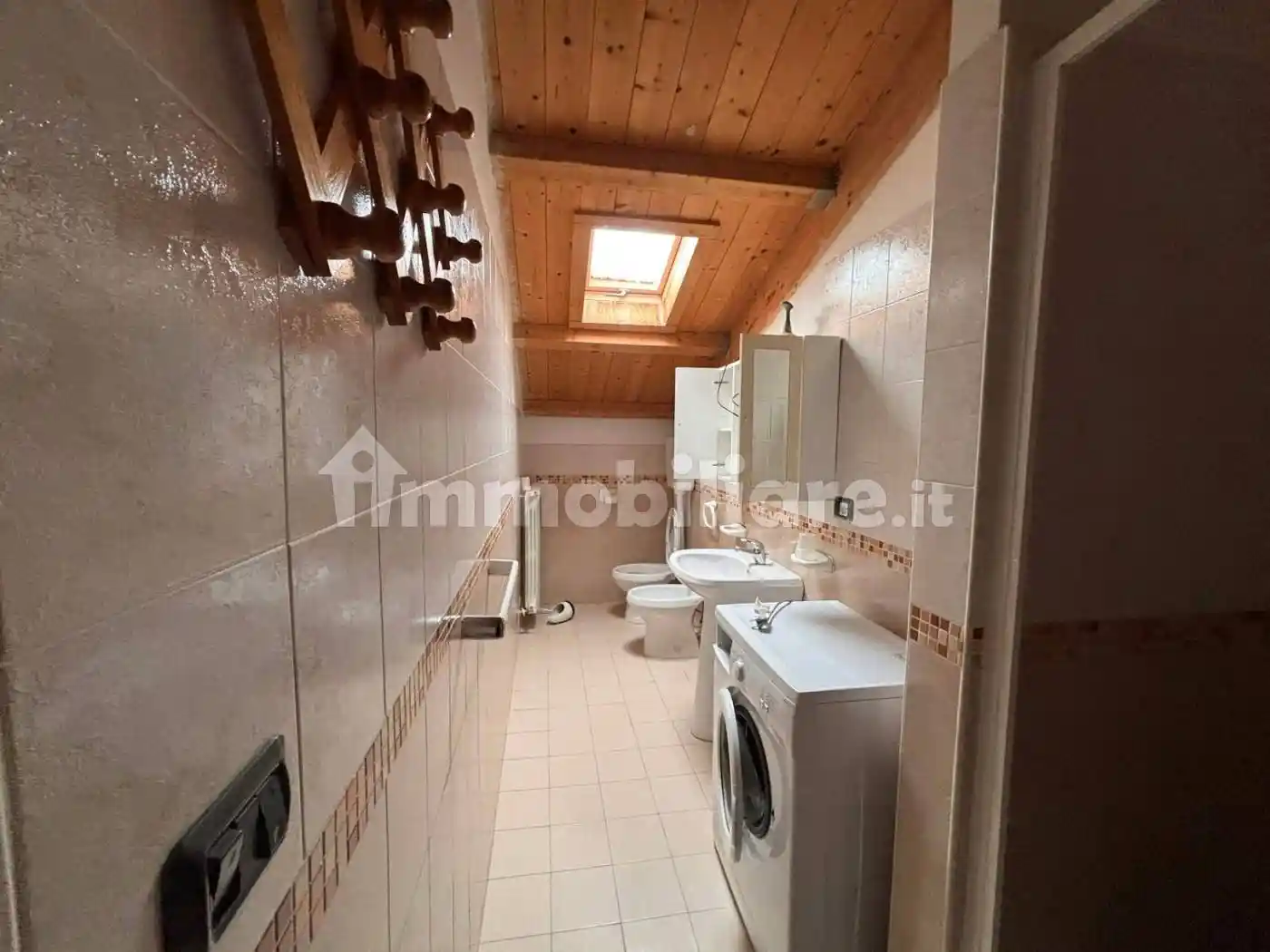 Quadrilocale via Edmondo de Amicis 10, Tortoreto Lido, Tortoreto - foto 5