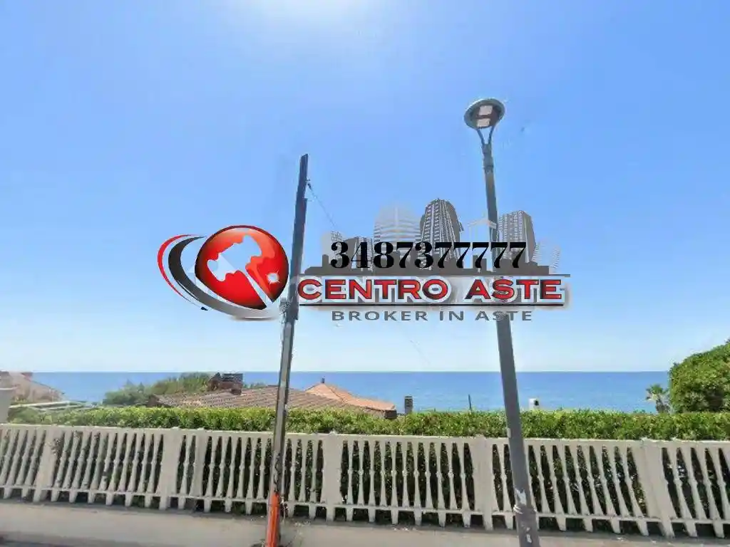 Appartamento in vendita a Anzio