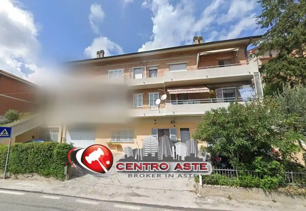 Appartamento in vendita a Urbino