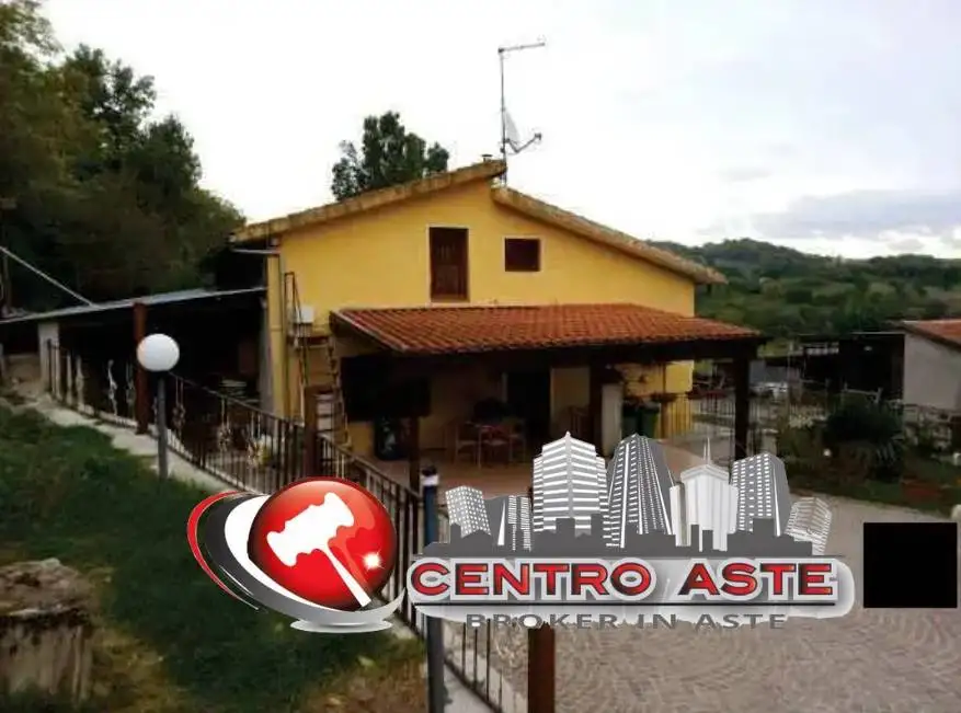 Appartamento in asta a Monte Grimano Terme
