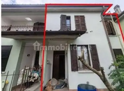 Villa all'asta via delle Querce, Azzano Mella, Azzano Mella - foto 2