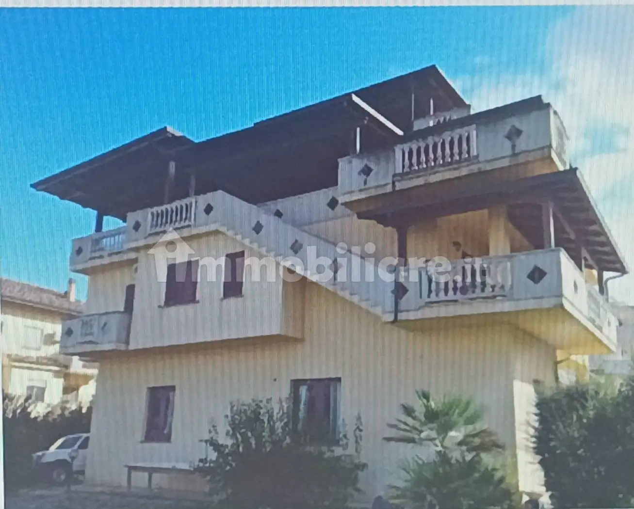 Appartamento in vendita a Montalto Uffugo