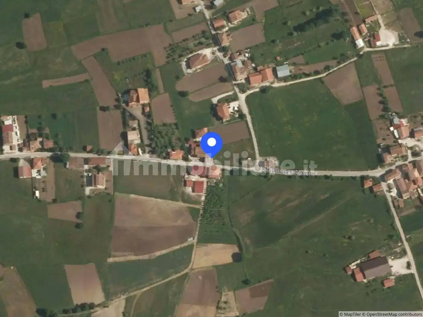 Appartamento in asta a Sassano