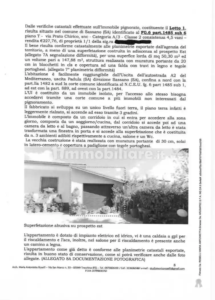 Appartamento - foto 3