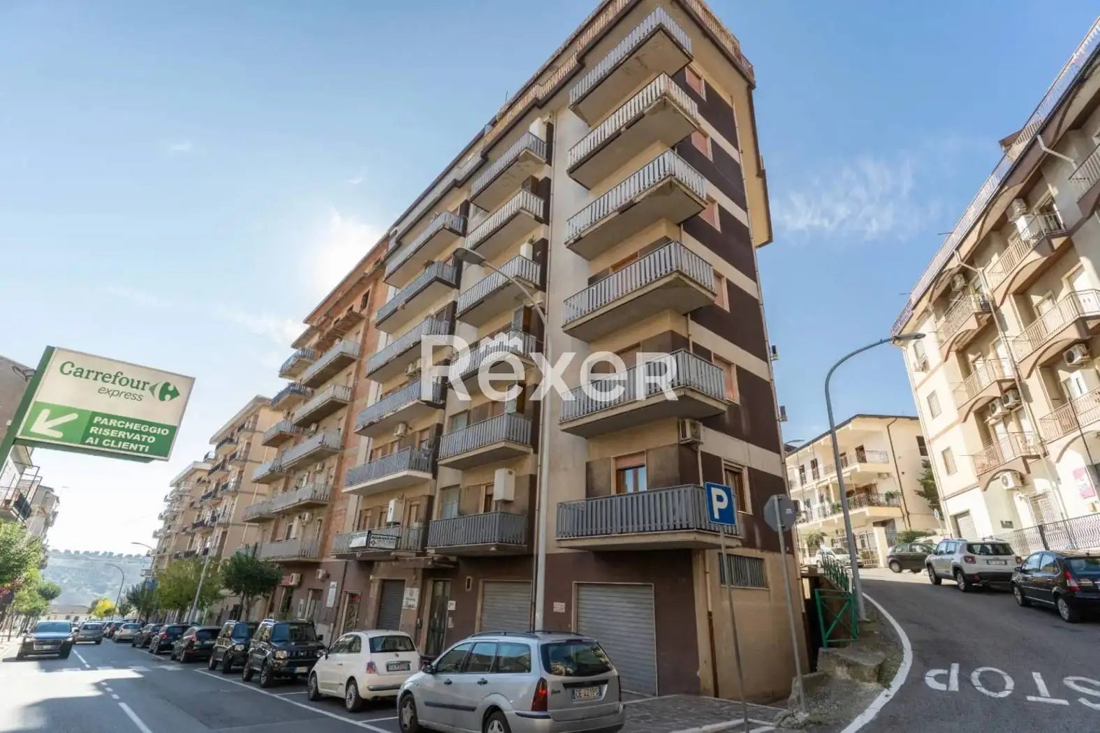 Appartamento in vendita a Cassano all'Ionio