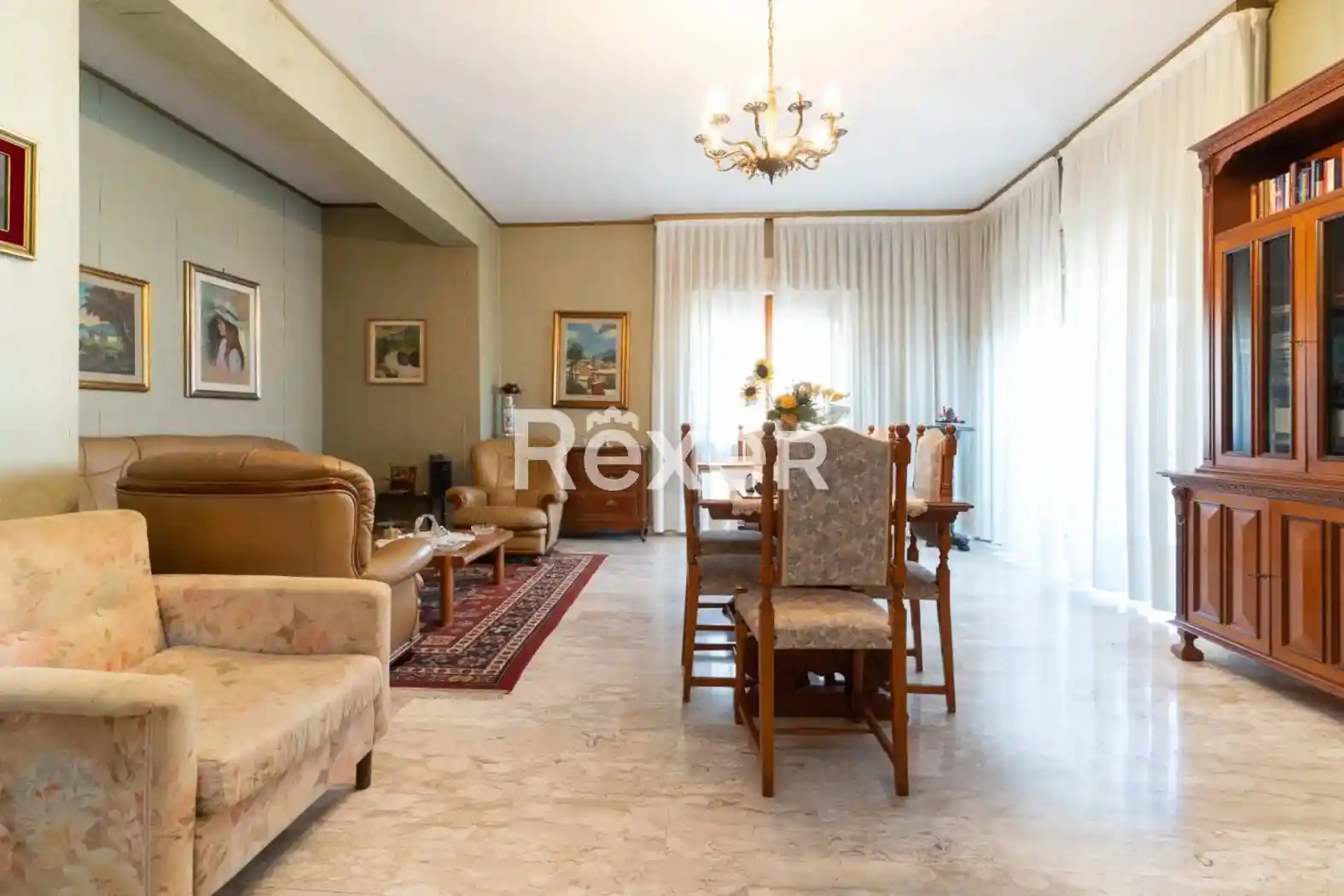 Appartamento via Giovanni Amendola, 136, Cassano Allo Ionio, Cassano all'Ionio - foto 4