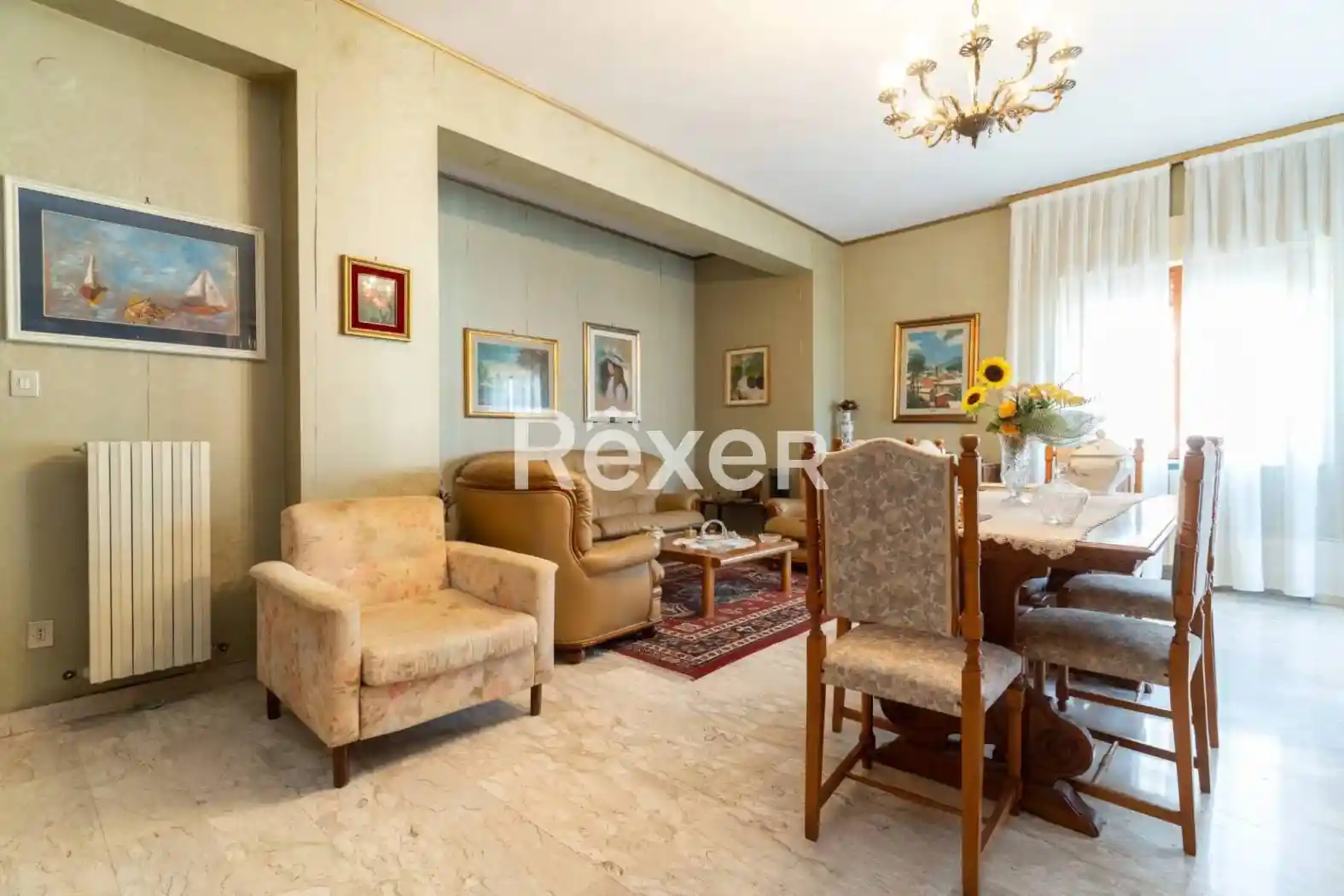 Appartamento via Giovanni Amendola, 136, Cassano Allo Ionio, Cassano all'Ionio - foto 5