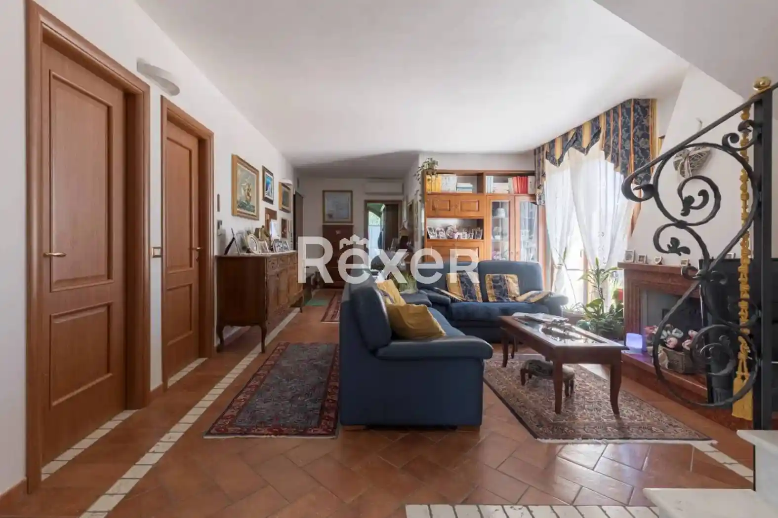 Villa unifamiliare via Pegorina, 191, Sant'Anna, Cavanella d'Adige, Chioggia - foto 3