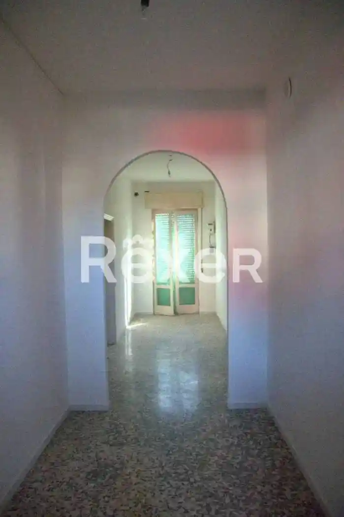 Quadrilocale via San Giovanni Bosco, Bariano - foto 3