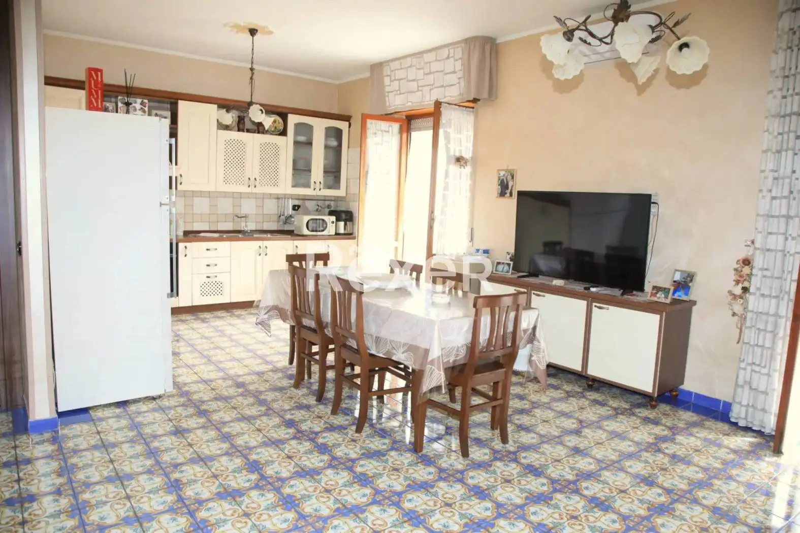 Appartamento in vendita a Cardito