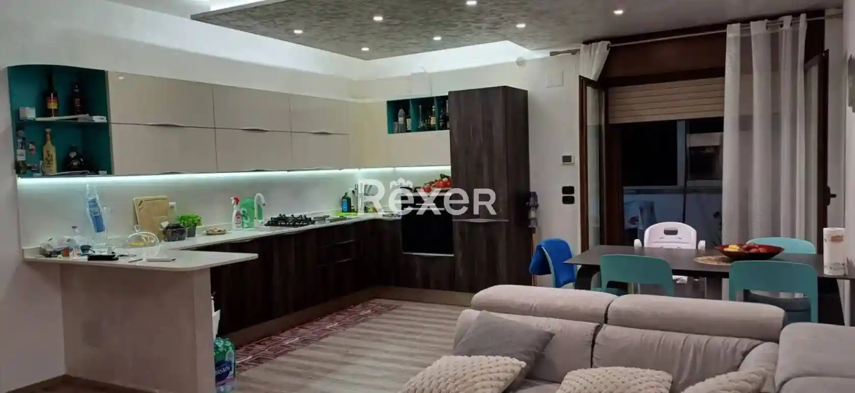 Appartamento in vendita a Todi