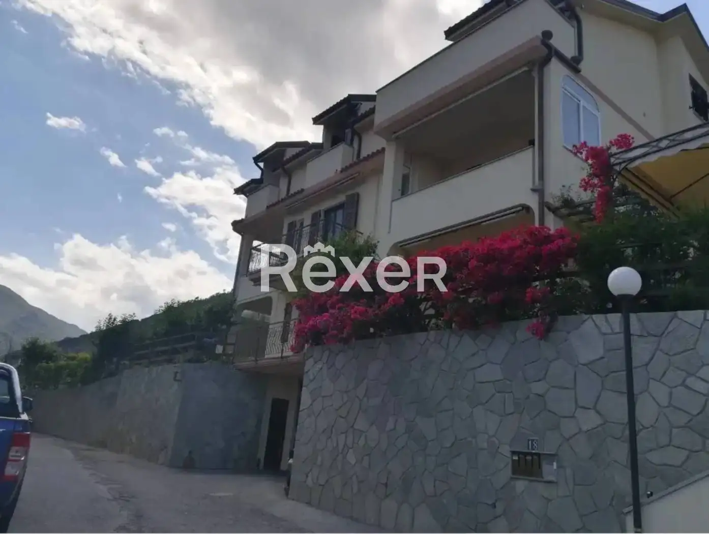 Attico - Mansarda in vendita a Toirano