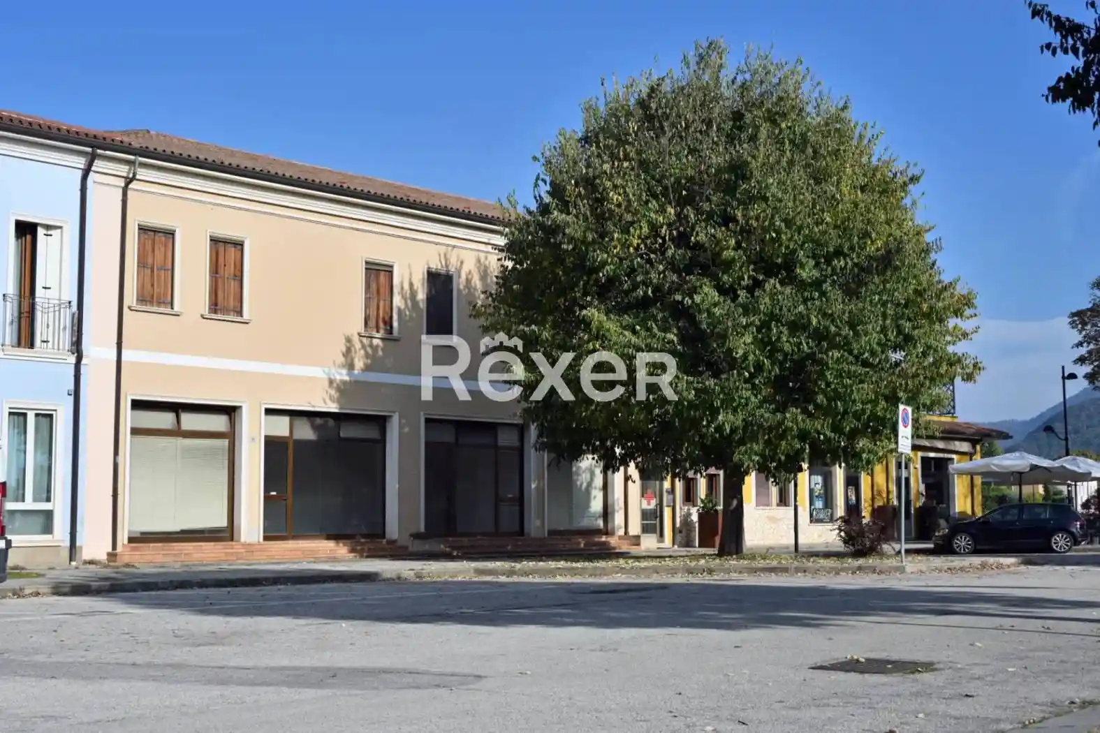 Palazzo - Edificio - foto 2