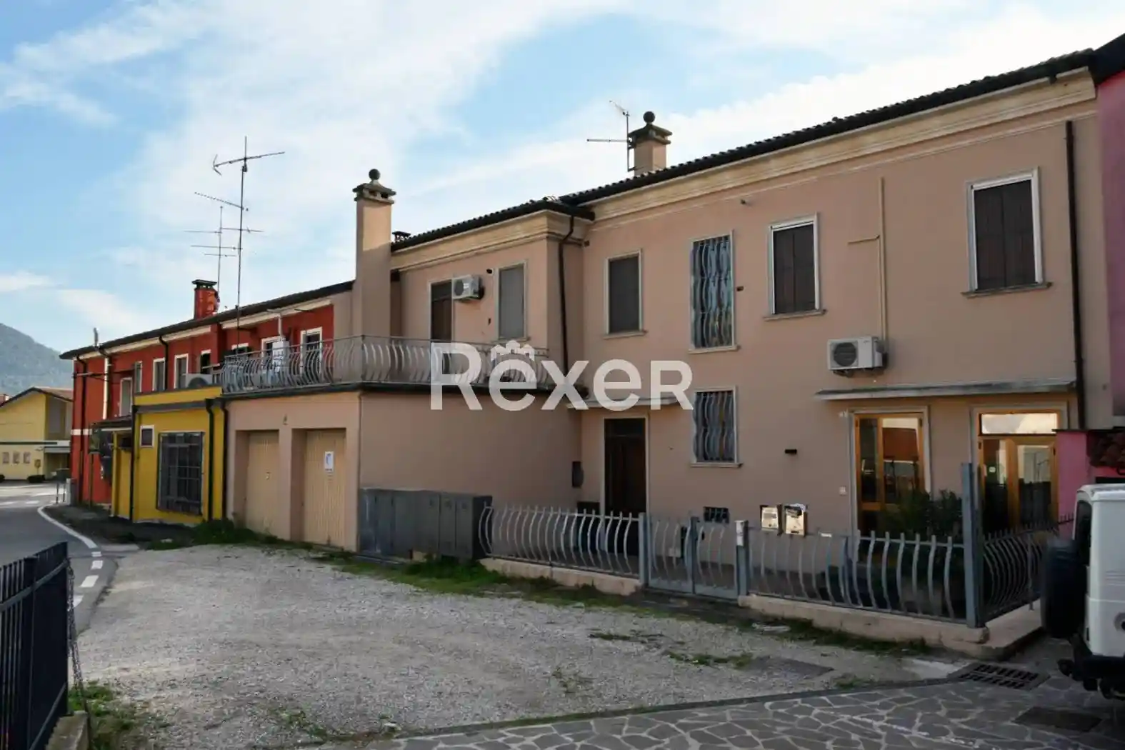 Palazzo - Edificio - foto 5