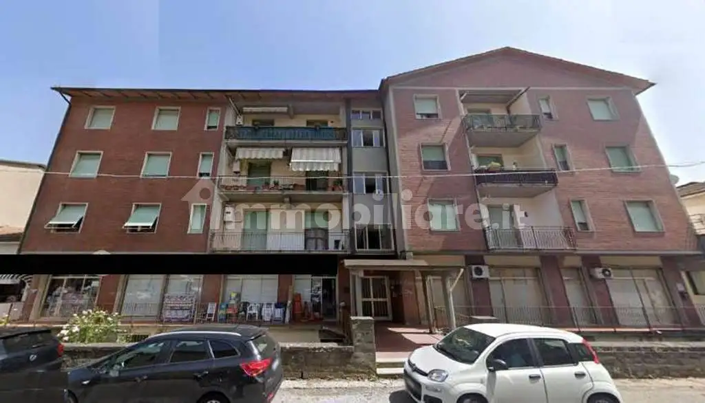 Appartamento in asta a Vernio