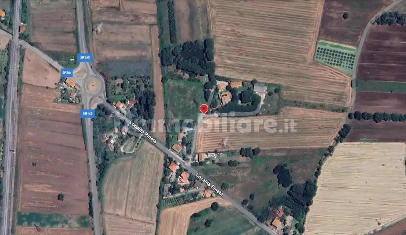 Appartamento all'asta via della Colonnetta 71, Castiglione del Lago - foto 2