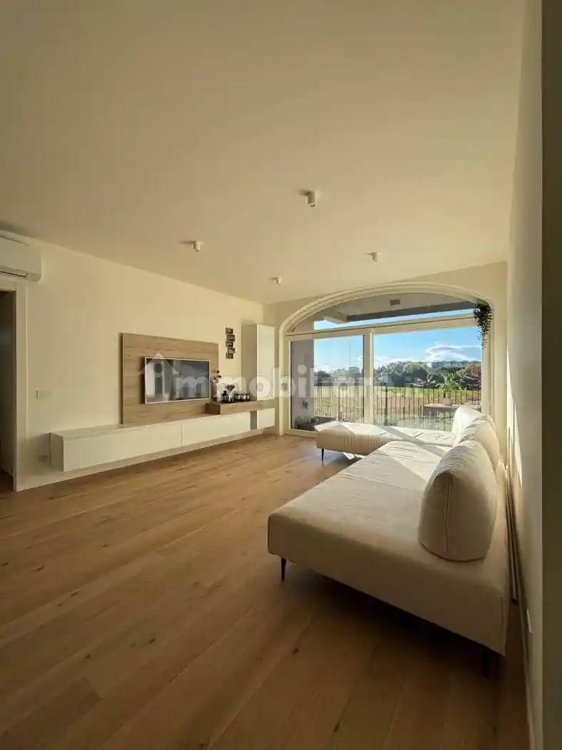 Quadrilocale boccaleone 35, Celadina, Boccaleone, Bergamo - foto 2