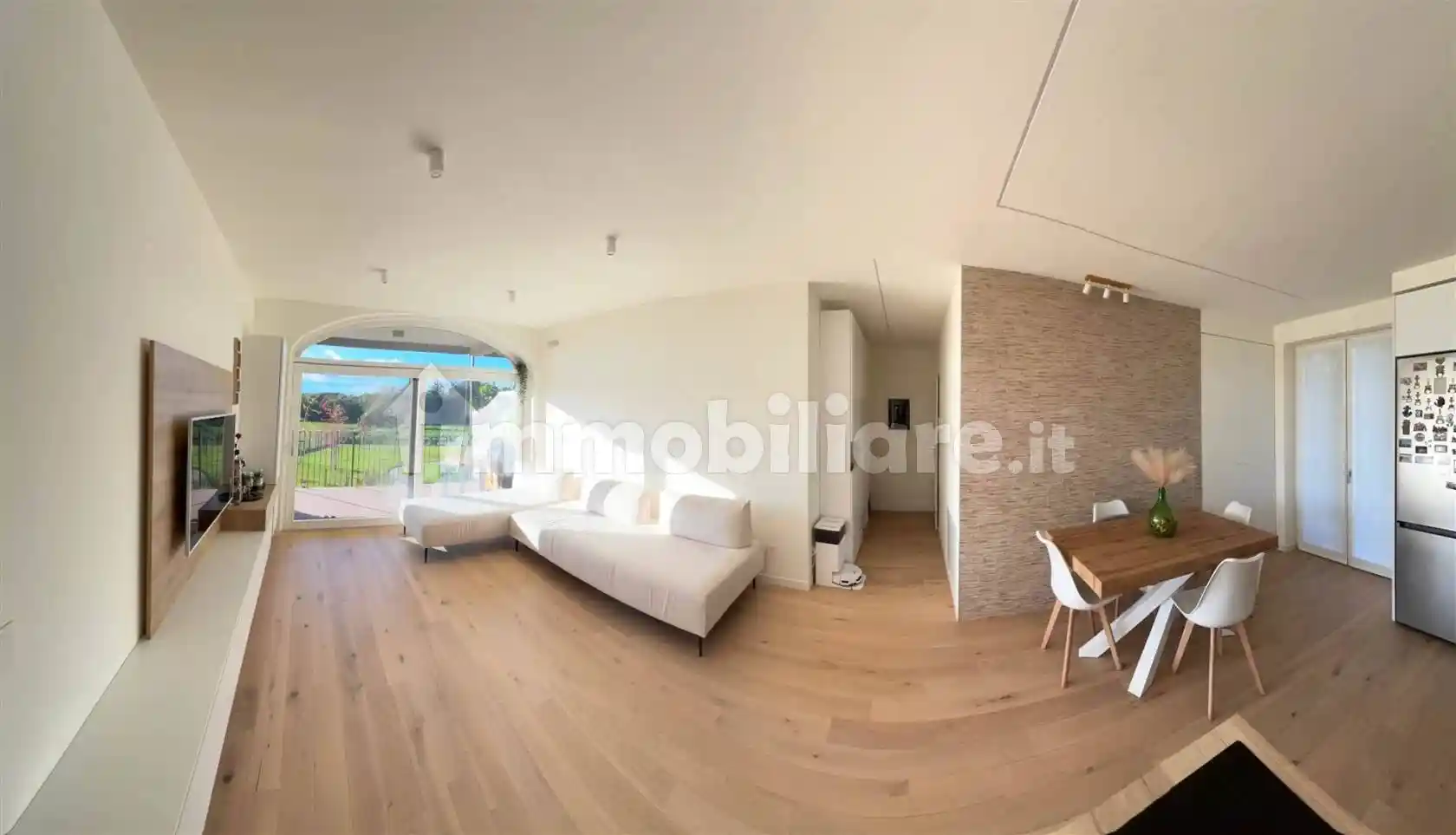 Quadrilocale boccaleone 35, Celadina, Boccaleone, Bergamo - foto 4