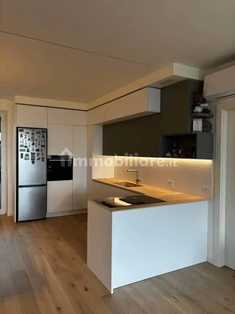 Quadrilocale boccaleone 35, Celadina, Boccaleone, Bergamo - foto 5