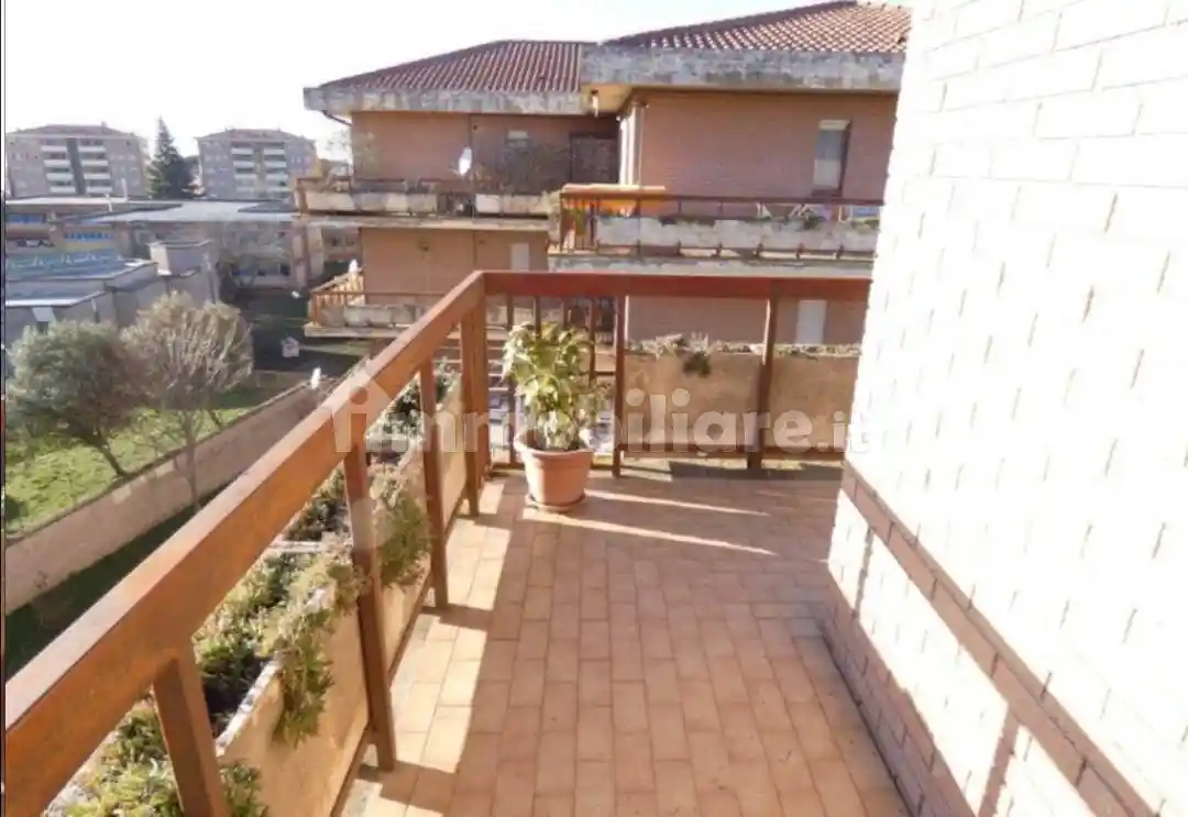Appartamento in vendita a Viterbo