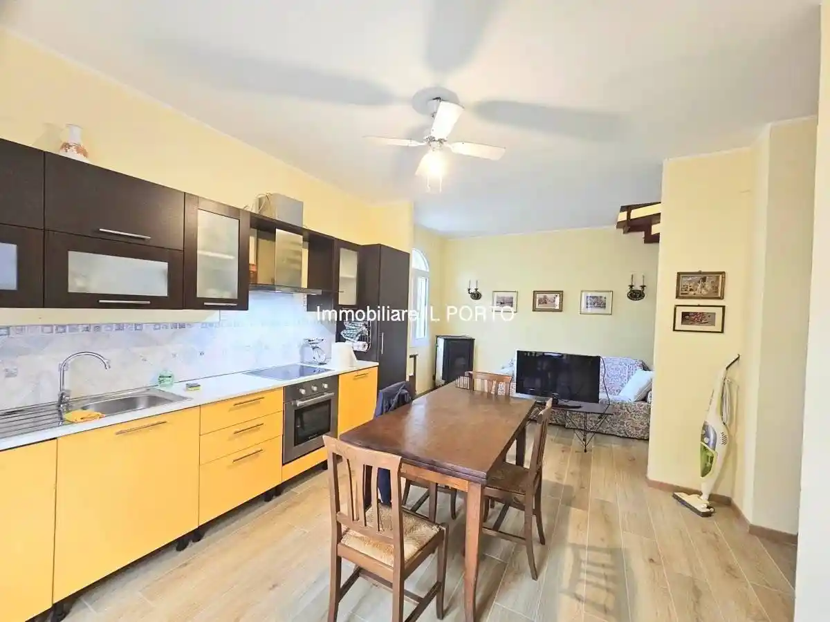 Villetta a schiera in vendita a Comacchio