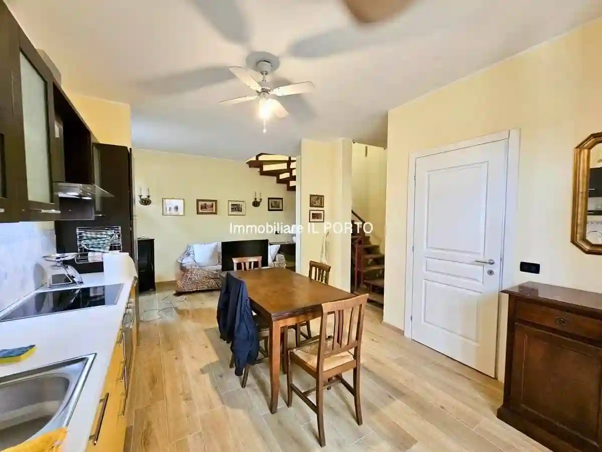 Villetta a schiera - foto 3