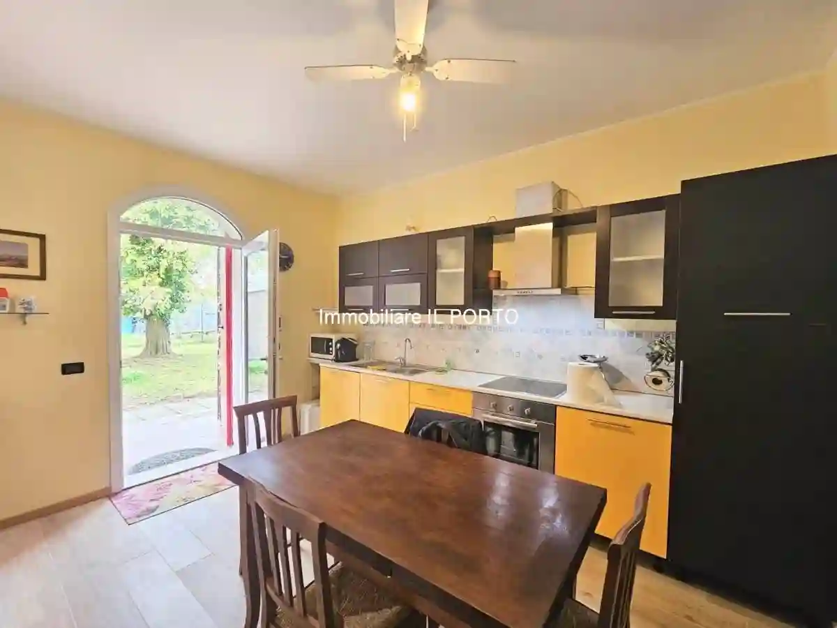 Villetta a schiera - foto 4