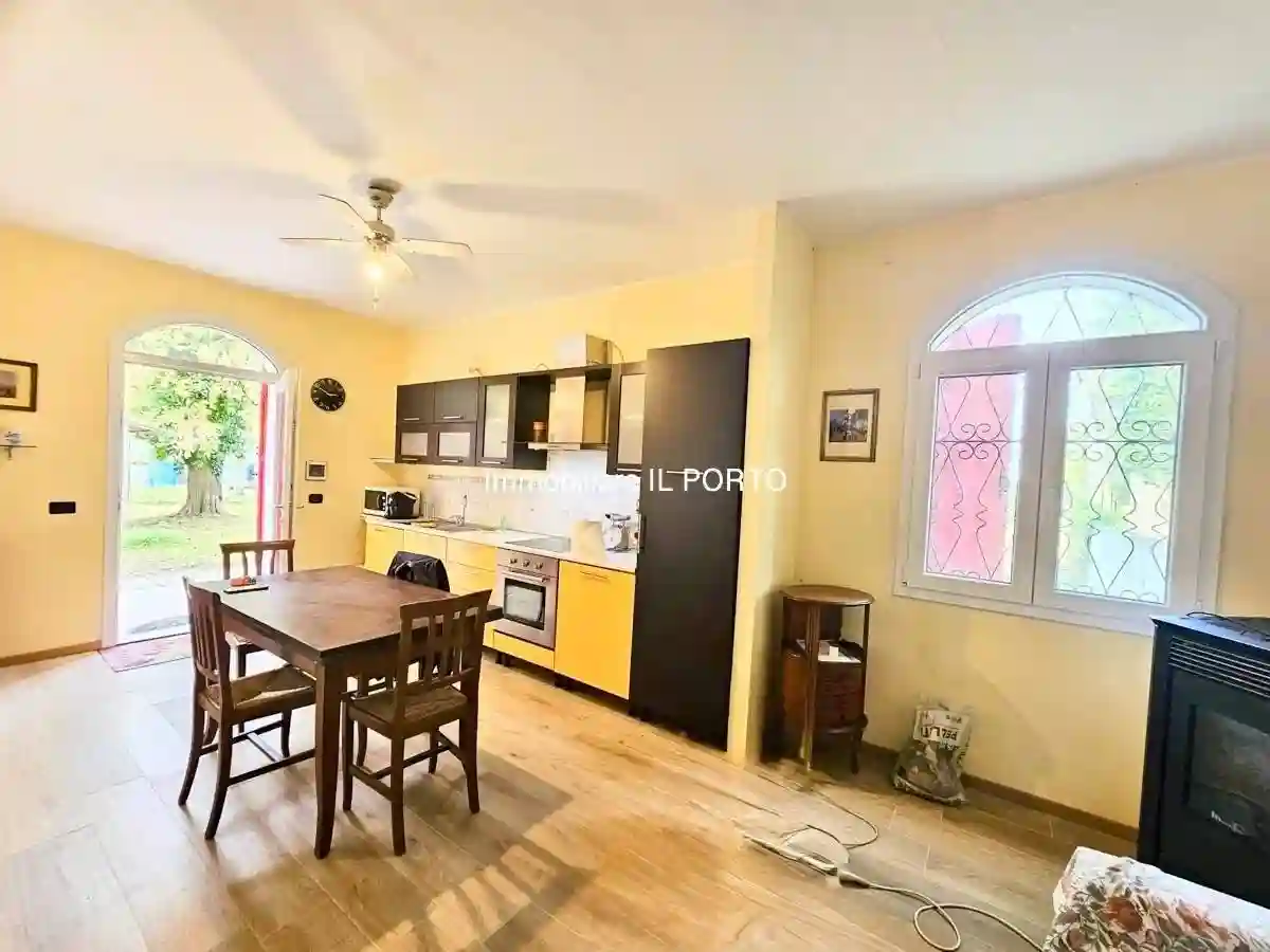 Villetta a schiera - foto 5