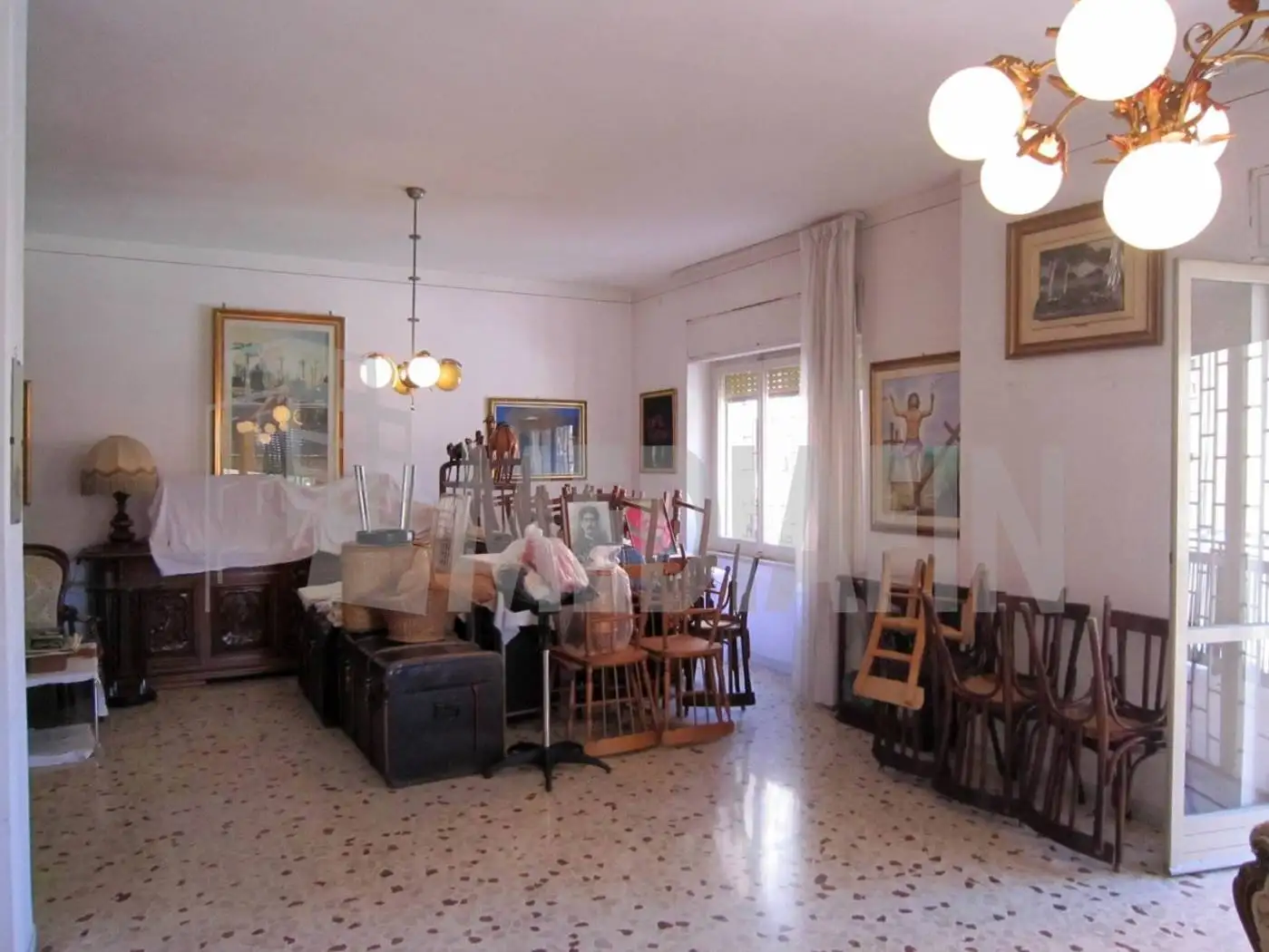 Appartamento via Taranto 4, Rossano Stazione, Corigliano-Rossano - foto 5