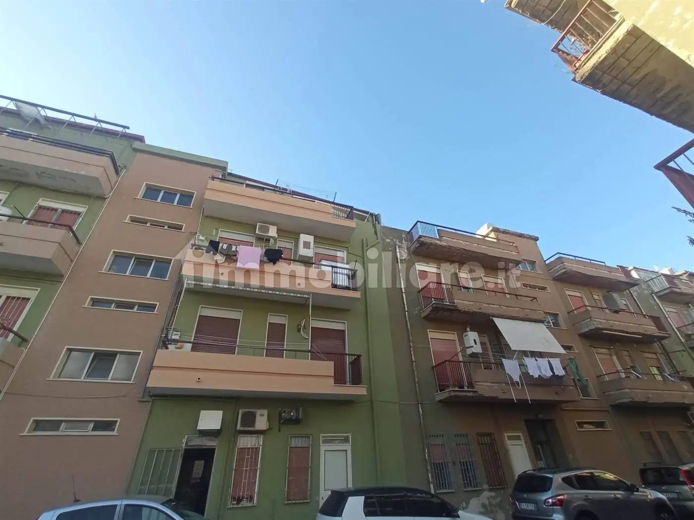 Appartamento in vendita a Torregrotta