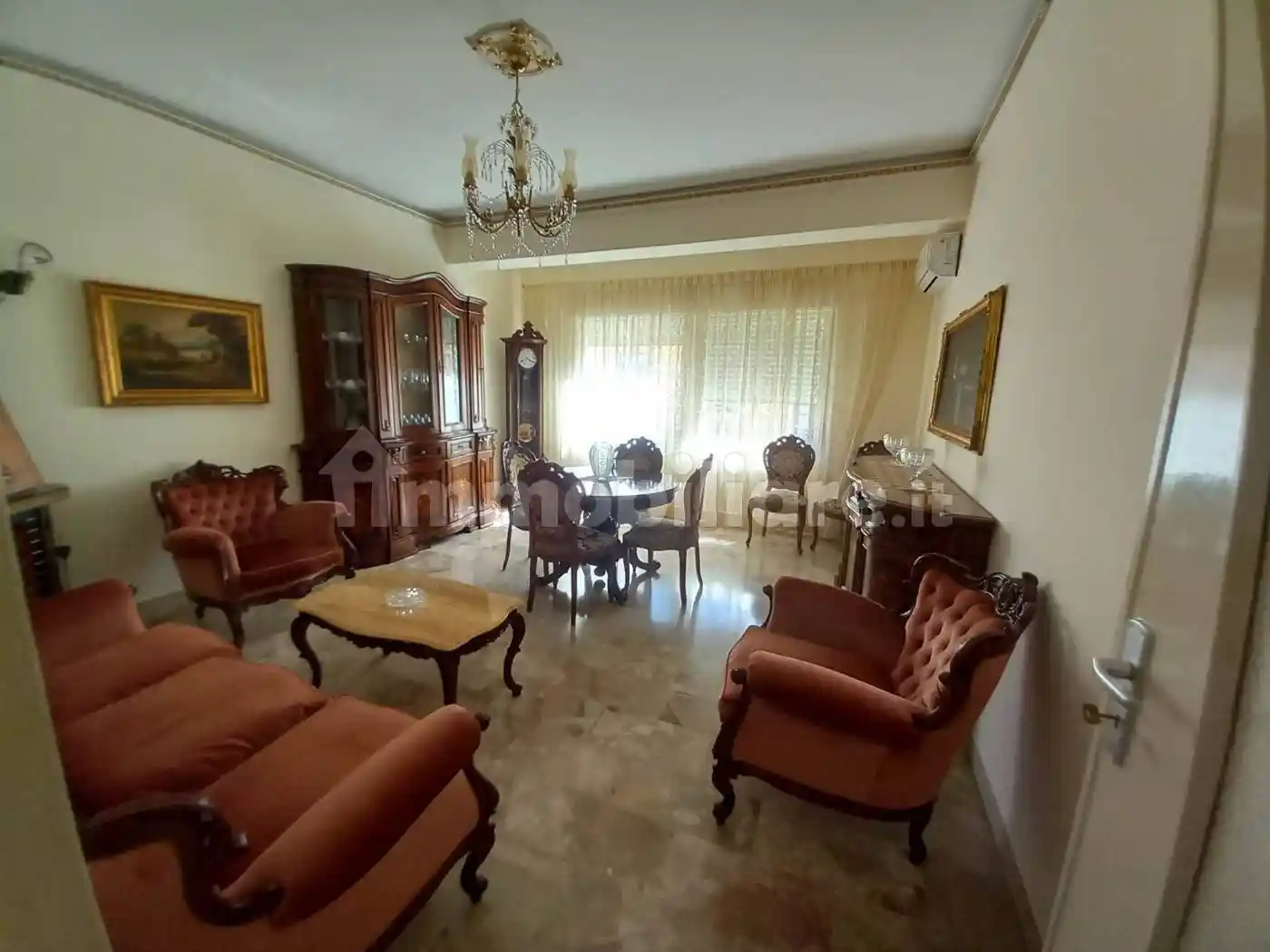 Appartamento in vendita a Messina