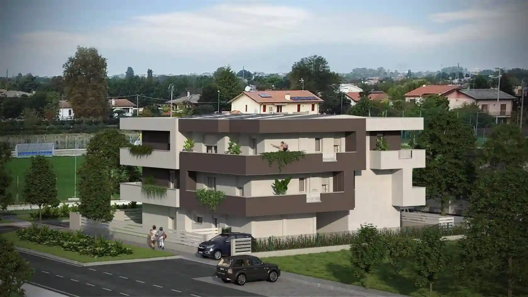 Appartamento - foto 3