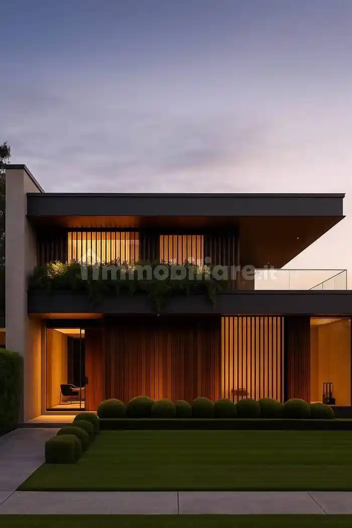 Villa in vendita a Albignasego