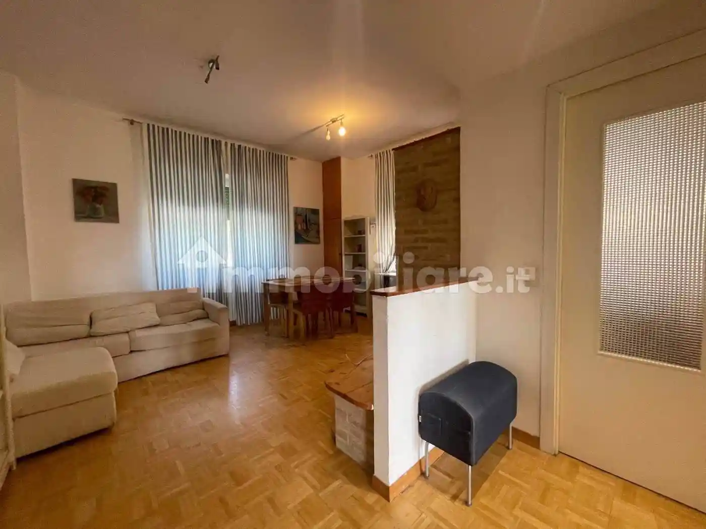 Trilocale buono stato, piano rialzato, Pietralacroce, Ancona - foto 3