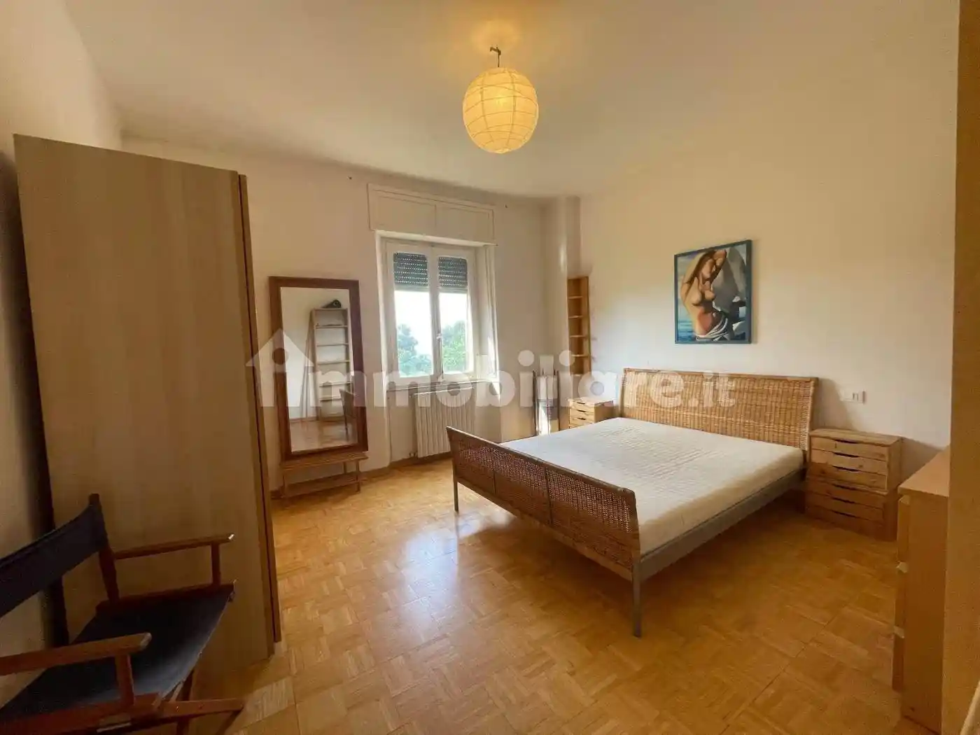 Trilocale buono stato, piano rialzato, Pietralacroce, Ancona - foto 5