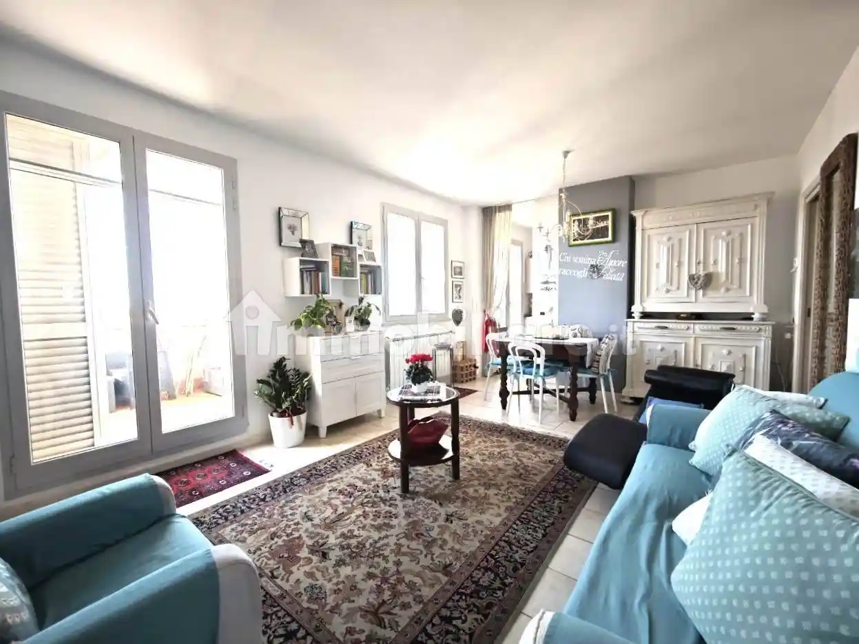 Appartamento in vendita a Cecina