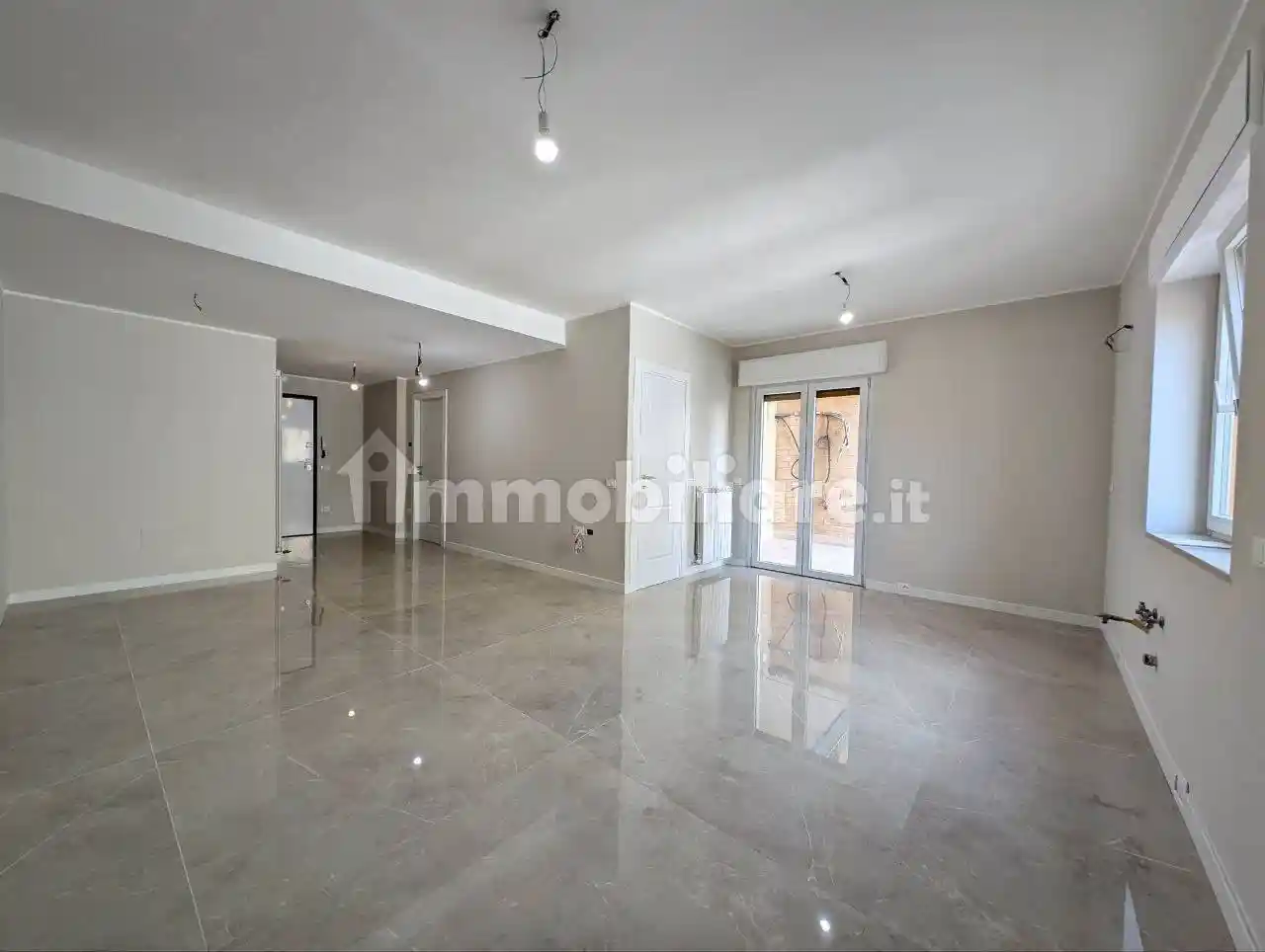 Appartamento in vendita a San Severo