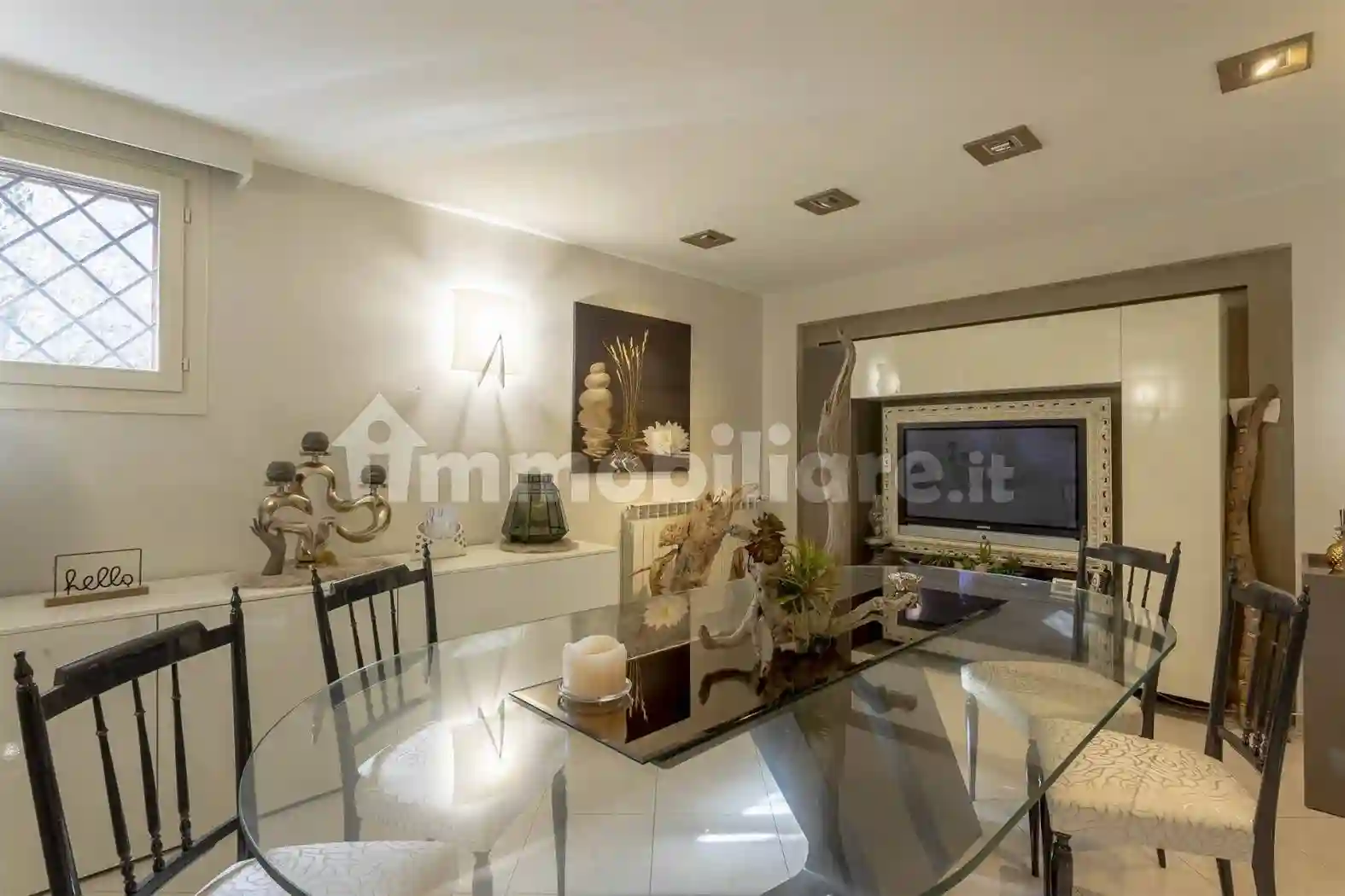 Villetta a schiera - foto 4