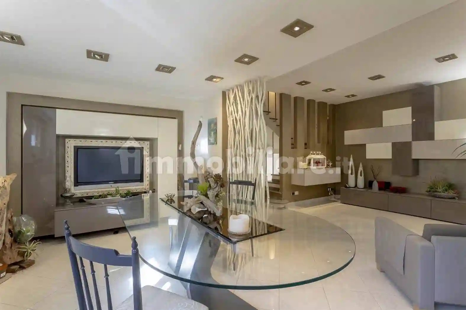 Villetta a schiera - foto 5