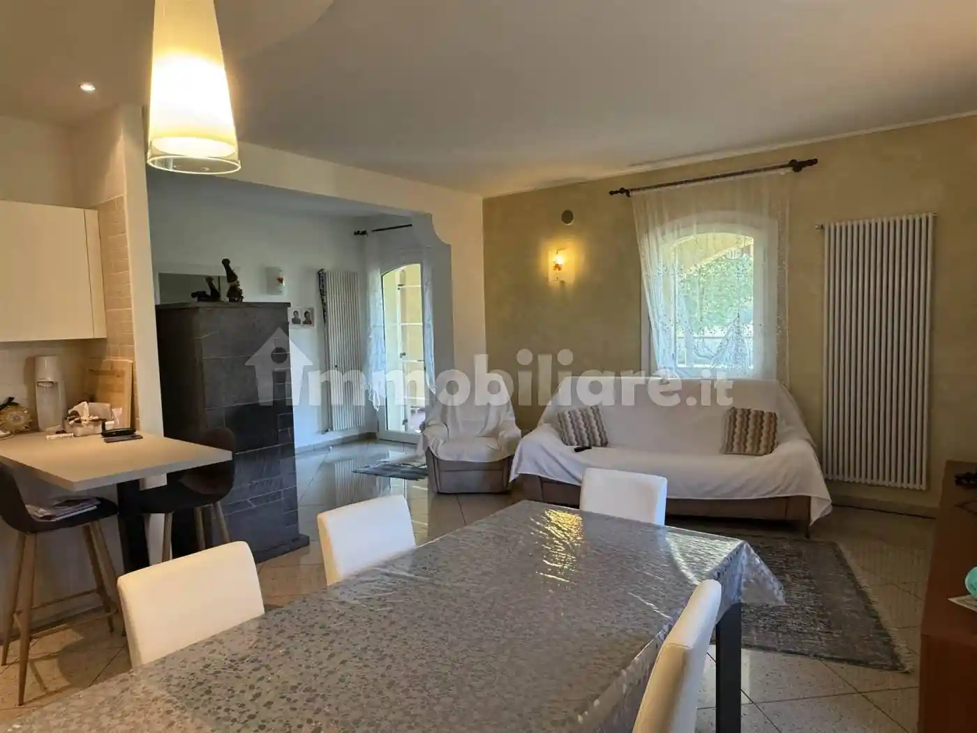 Villa unifamiliare via Gatta, Favorita, Venezia - foto 5