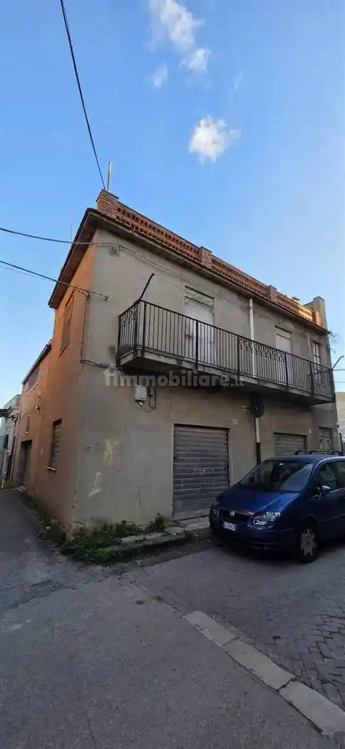 Casa indipendente in vendita a San Cataldo