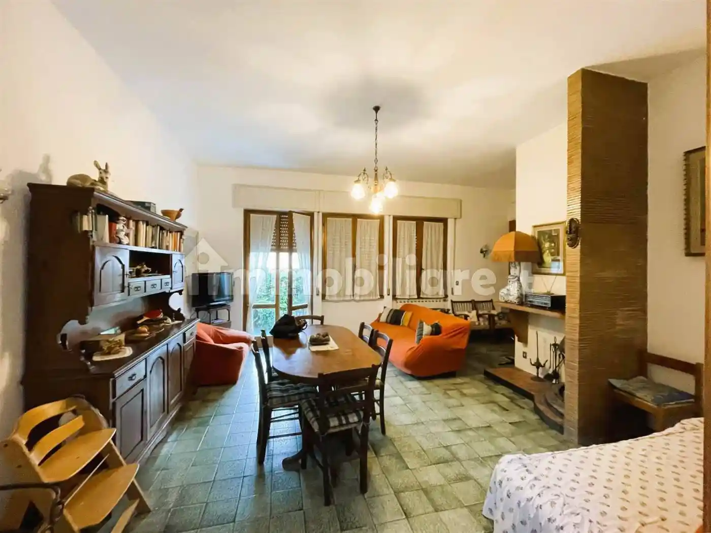 Villa in vendita a Viareggio