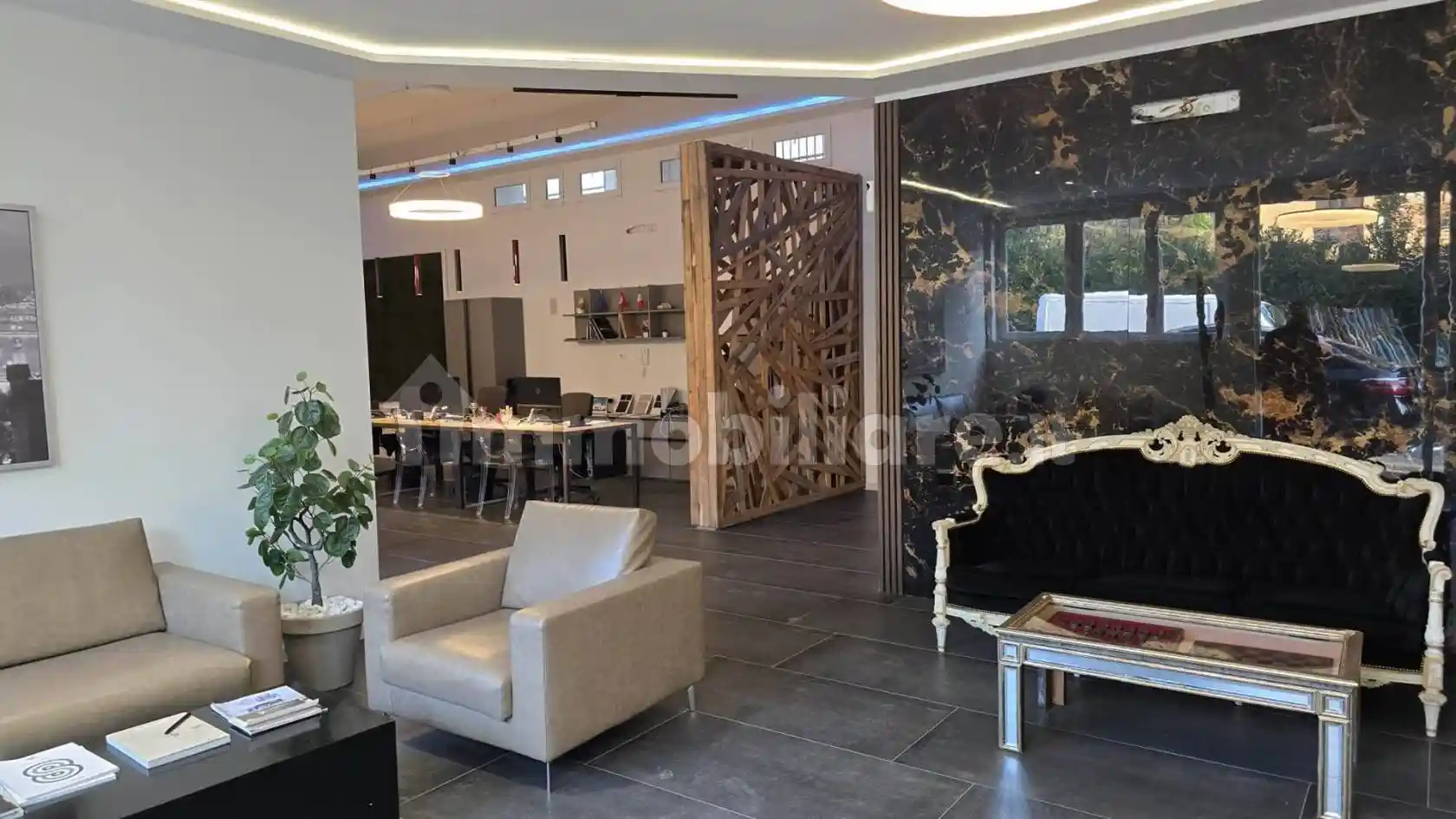 Villa plurifamiliare Strada Nazionale per Carpi Nord 1046, Ganaceto - Lesignana, Modena - foto 3