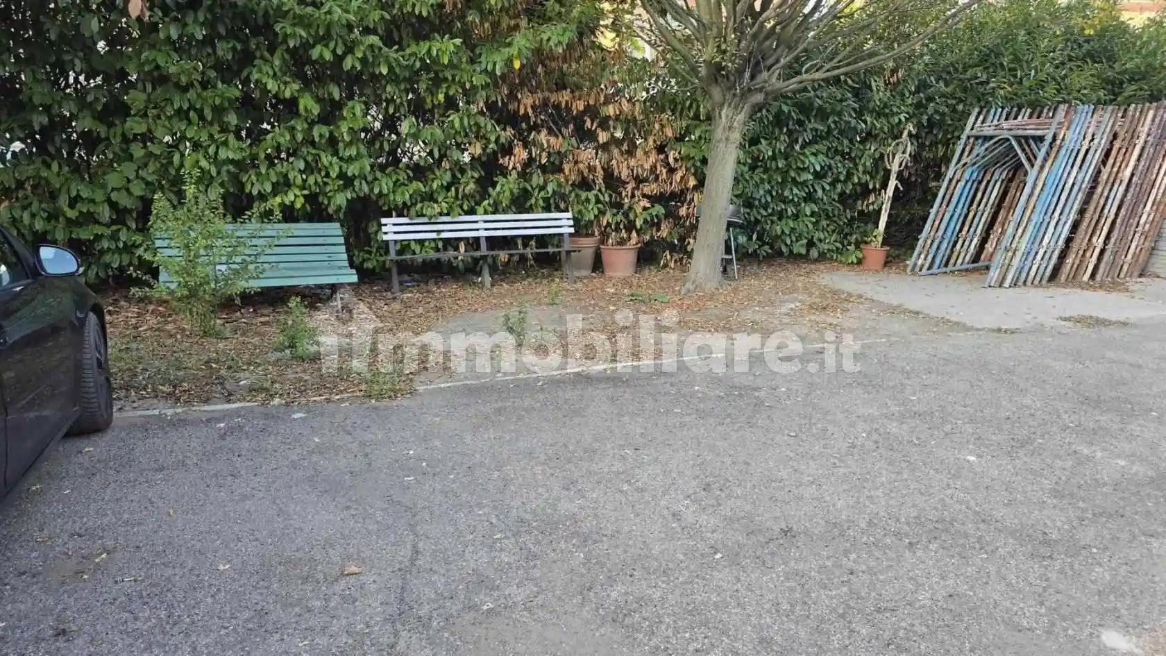 Villa plurifamiliare Strada Nazionale per Carpi Nord 1046, Ganaceto - Lesignana, Modena - foto 5