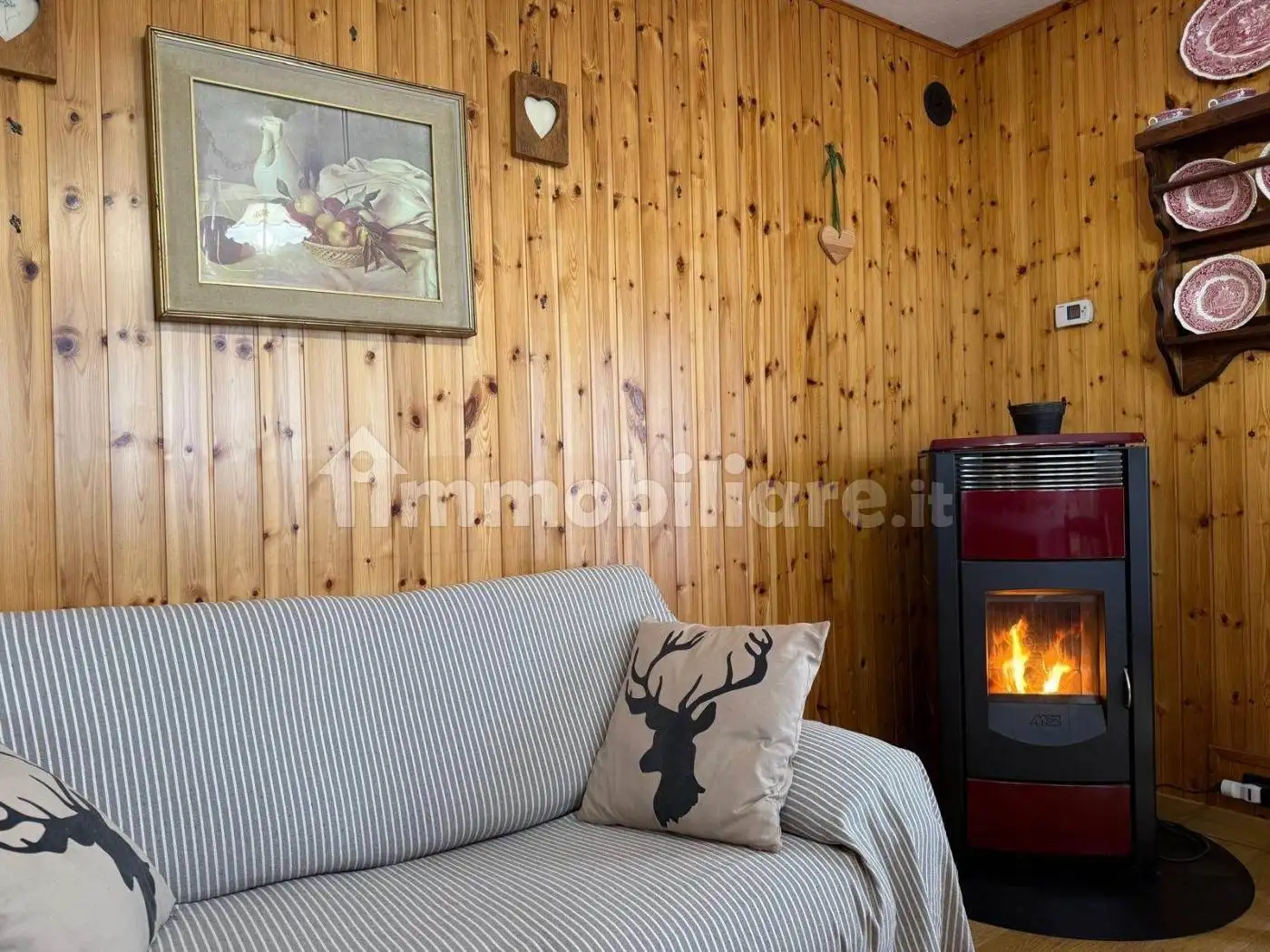 Trilocale via Del Crotto  22, Centro, Campodolcino - foto 3