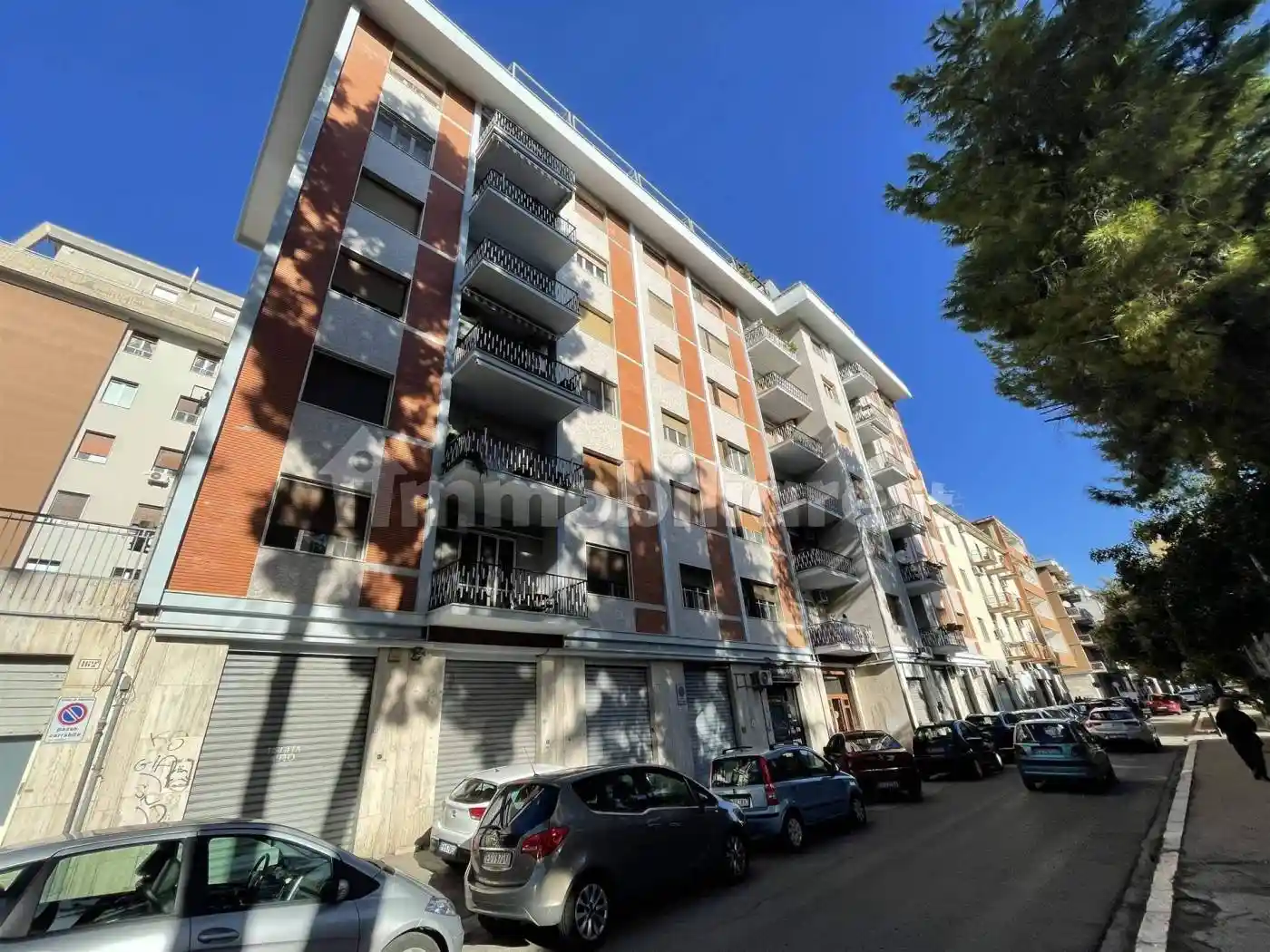 Appartamento in vendita a Foggia